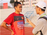 Bóng đá anh, ngoại hạng anh, lịch thi đấu euro 2012, Nguyễn Ngọc Điểu: Cánh chim quen mà lạ